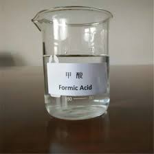 Formic Acid